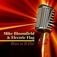 Lo, Though I Am With Thee - Michael Bloomfield