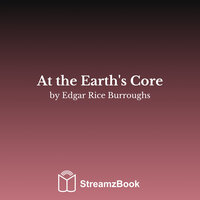 The Garden of Eden - 3 - Edgar Rice Burroughs & StreamzBook English & StreamzBook Adventure English