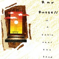 In Search Of Aliens - Ray Russell