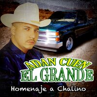 Los Malandrines - Adan Cuen