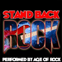 I'm a Loser - Age Of Rock