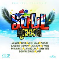 Cold World - D'Angel