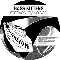 Silent Running - Bass Kittens & Danja Koja