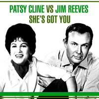 Why Can't He Be You - Patsy Cline