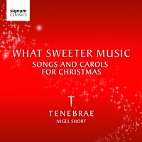 The Twelve Days of Christmas - Tenebrae