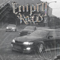 EMPTY ROAD - DJ CHANSEY