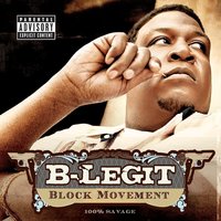 Shady - B-Legit