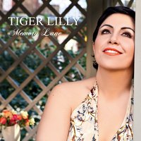 Letting Go - Tiger Lilly