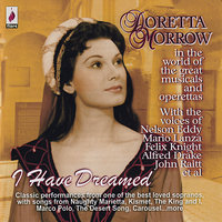 Ah! Sweet Mystery of Life (from 'Naughty Marietta') - Doretta Morrow & Felix Knight