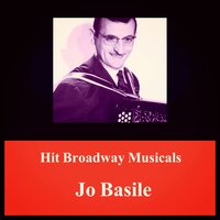 On the Street Where You Live - Jo Basile & Фредерик Лоу