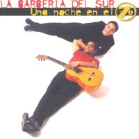 Dime - La Barberia del Sur