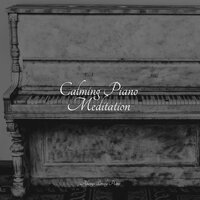 A Relaxing Invitation - Instrumental Piano Universe & Anti Stress & Bedtime Baby