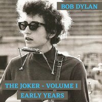 I Shall Be Free - Bob Dylan