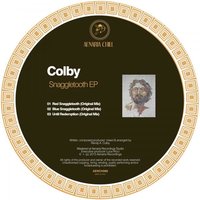 Until Redemption - Colby