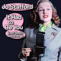 Dream a Little Dream of Me - Jo Stafford