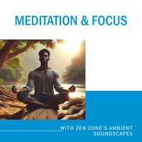 Soothing Zen Soundscapes - alteredambience & Meditation Music & World Music For The New Age
