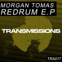 Redrum - Morgan Tomas