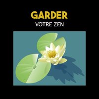 Énergie de repos - Oasis de Musique Zen