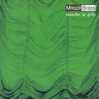 Pudding fuer Hansi - Mnozil Brass