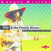 Sheer Energy - Original - Sly & The Family Stone