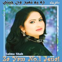 Zaka Me Zargay - Salma Shah