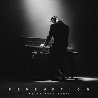 Redemption - Hurts & Kolya Funk