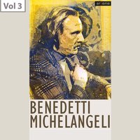 Mazurka No. 2 in A Minor, Op. 68 - Arturo Benedetti Michelangeli & Orchestra della Scala di Milano & Antonio Pedretti & Orchestra della Scala di Milano, Antonio Pedretti, Arturo Benedetti Michelangeli & Фридерик Шопен