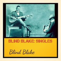 Doggin' Me Mama Blues - Blind Blake