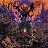 Bangkai Haram Radikal - Rhythm Of Hell