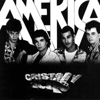 Te Entregaste a Mi - CRISTAL & Acero