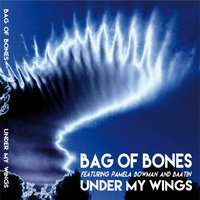 Lord Have Mercy - Bag Of Bones & Baatin