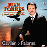 Búscame - Juan Torres