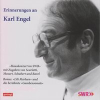 Die Gambensonate - Karl Engel