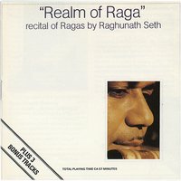 Raga Putiya Kalyan - Raghunath Seth