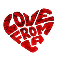 LA BOITE A MUSIQUE - Love from L-A