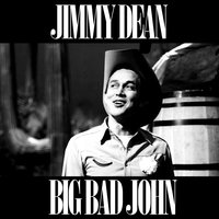 Cajun Queen - Jimmy Dean