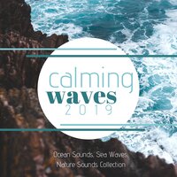 The Secret of Happiness - Calming Waves
