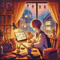 Chillwave Cascade - LO-FI BEATS