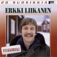 Kolmesta poikki - Erkki Liikanen