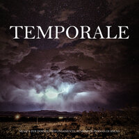 Temporale, Pt. 08 - Musica per Dormire Profondamente & Rumore di Pioggia di BNLXA