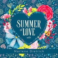 Falling In Love Again - Marlene Dietrich