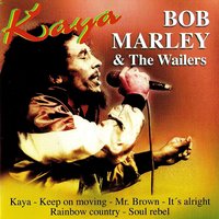 Rainbow Country - Bob Marley & The Wailers