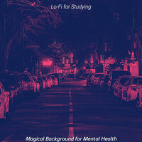 Understated Backdrops for Streaming - Lo-Fi for Studying