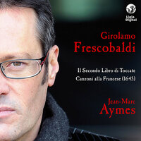 Toccate e partite d'intavolatura, Libro 2: Inno Iste confessor, F 3.21 - Jean-Marc Aymes