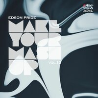 Nobody Supposed To Be Here - Edson Pride
