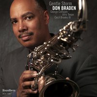 The Hunter - Don Braden