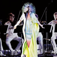 Family - Björk & Sławomir Zubrzycki