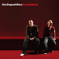 Little Green Men - The Shapeshifters