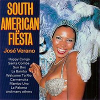 Mambo Uno - José Verano