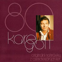 Jsi krásná - Karel Gott